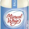 Miracel Whip Balance