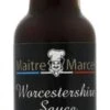 Maitre Marcel Worcestershire Sauce -Lebensmittel Discounter 4502080170 4013200118938 01