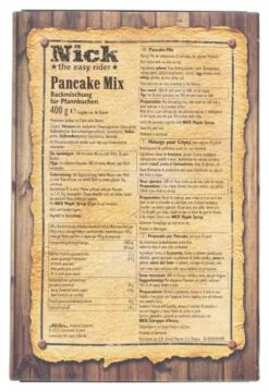 Nick Pancake Mix -Lebensmittel Discounter 4502080250 4013200224103 03.jpg