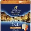 Leverno Pesto Alla Calabrese Mit Paprika & Ricotta -Lebensmittel Discounter 4502080376 4013200333980 01.jpg