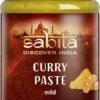 Sabita Curry-Paste Mild -Lebensmittel Discounter 4502080491 4013200862145 01