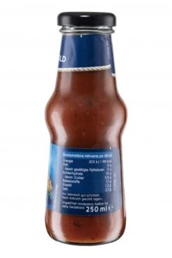 Küstengold Steak Sauce -Lebensmittel Discounter 4502080981 4250426222630 03.jpg