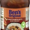 Ben's Original Kantonesisch Soja Pikant -Lebensmittel Discounter 4502081145 4002359015182 01.jpg