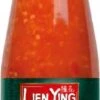 Lien Ying Thai-Style Thai Chilisauce Scharf & Süß 1 Lien Ying Thai-Style Thai Chilisauce Scharf & Süß -Lebensmittel Discounter 4502081313 4013200881641 01.jpg