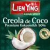 Lien Ying Asian-Spirit Creola De Coco Premium Kokosmilch -Lebensmittel Discounter 4502081394 4013200883324 01.jpg