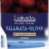 Liakada Kalamata-Oliven Mit Balsamico-Essig Entsteint -Lebensmittel Discounter 4502082462 4013200105532 01.jpg