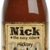 Nick BBQ Hickory Smoked Sauce -Lebensmittel Discounter 4502083524 4013200225162 01.jpg