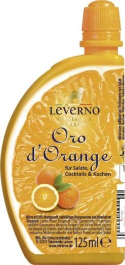Leverno Oro D'Orange