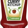 Heinz Curry Ketchup -Lebensmittel Discounter 4502084900 8715700209241 01