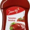 Jeden Tag Tomatenketchup 1 Jeden Tag Tomatenketchup -Lebensmittel Discounter 4502084990 4306188000884 01.jpg