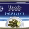 Liakada Domadakia Weinblätter Mit Reis -Lebensmittel Discounter 4502084995 4013200109080 01.jpg
