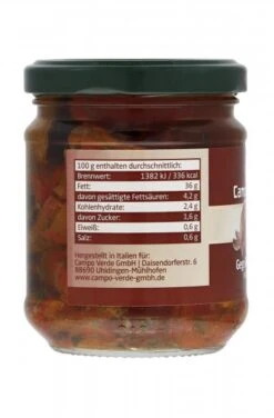Campo Verde Demeter Gegrillte Paprika In Öl -Lebensmittel Discounter 4502085089 4045178008058 03.jpg