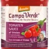 Campo Verde Demeter Bio Tomatensauce All' Ortolana -Lebensmittel Discounter 4502085090 4045178008799 01.jpg