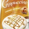 Krüger Family Cappuccino Caramel-Krokant 1 Krüger Family Cappuccino Caramel-Krokant -Lebensmittel Discounter 4502090090 4052700072951 01.jpg