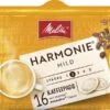 Melitta Harmonie Mild Kaffeepads -Lebensmittel Discounter 4502090291 4002720001752 01.jpg