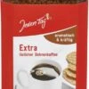 Jeden Tag Extra Löslicher Bohnenkaffee -Lebensmittel Discounter 4502090543 4306188395843 01