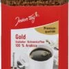 Jeden Tag Gold Löslicher Bohnenkaffee -Lebensmittel Discounter 4502090544 4306188395812 01