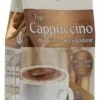 Satro Cappuccino Mit Feiner Kakaonote 1 Satro Cappuccino Mit Feiner Kakaonote -Lebensmittel Discounter 4502090612 4015767814629 01