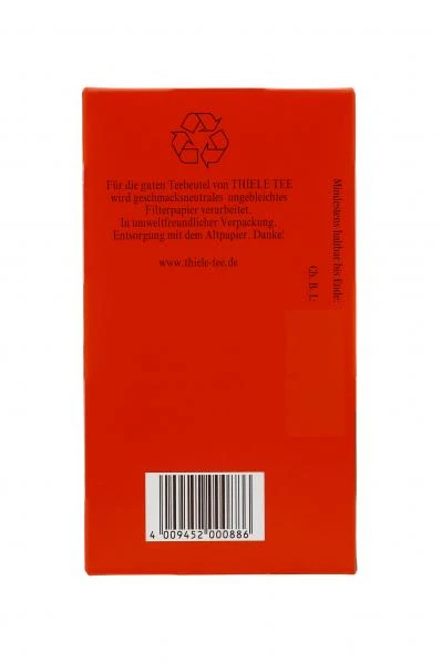 Thiele Tee Echte Ostfriesische Mischung Kannenbeutel 5 Thiele Tee Echte Ostfriesische Mischung Kannenbeutel – Bild 3