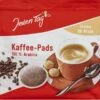 Jeden Tag Kaffee-Pads Crema 20 Pads 1 Jeden Tag Kaffee-Pads Crema 20 Pads -Lebensmittel Discounter 4502090795 4306188059745 01