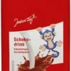 Jeden Tag Schokodrink 1 Jeden Tag Schokodrink -Lebensmittel Discounter 4502090910 4306188055693 01