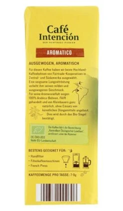 Darboven Café Intención Aromatico Gemahlen -Lebensmittel Discounter 4502090945 4006581002606 04.jpg