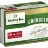 Bünting Grüngold Tassenbeutel -Lebensmittel Discounter 4502091005 4008837210124 01