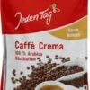 Jeden Tag Caffè Crema Ganze Bohnen 1 Jeden Tag Caffè Crema Ganze Bohnen -Lebensmittel Discounter 4502091083 4306188330325 01