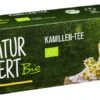 NaturWert Bio Kamillen-Tee -Lebensmittel Discounter 4502091431 4250780320324 01