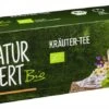 NaturWert Bio Kräuter-Tee 2 NaturWert Bio Kräuter-Tee -Lebensmittel Discounter 4502091432 4250780320348 01