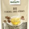 Bünting Tee Bio Fenchel-Anis-Kümmel 2 Bünting Tee Bio Fenchel-Anis-Kümmel -Lebensmittel Discounter 4502091530 4008837234526 01