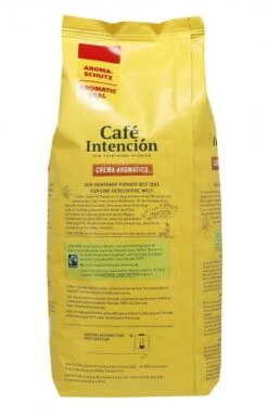 Darboven Café Intención Crema Aromatico Ganze Bohne 8 Darboven Café Intención Crema Aromatico Ganze Bohne -Lebensmittel Discounter 4502091585 4006581020686 03.jpg