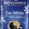Mövenpick Kaffee Der Milde -Lebensmittel Discounter 4502091686 4006581017303 01