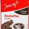 Jeden Tag Röstkaffee Gemahlen Kräftiges Aroma 1 Jeden Tag Röstkaffee Gemahlen Kräftiges Aroma -Lebensmittel Discounter 4502091702 4306188414773 01
