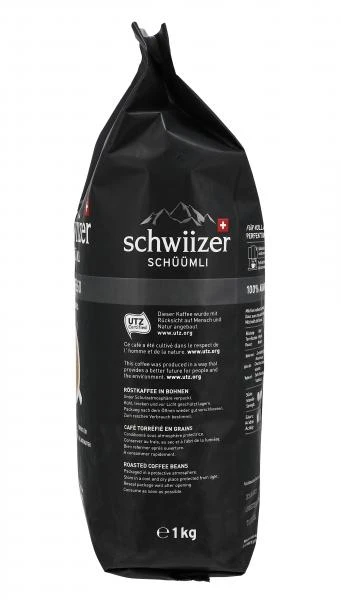 Schwiizer Schüümli Espresso 4 Schwiizer Schüümli Espresso – Bild 2