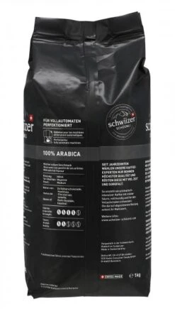 Schwiizer Schüümli Espresso 8 Schwiizer Schüümli Espresso -Lebensmittel Discounter 4502091734 7617014124665 03.jpg