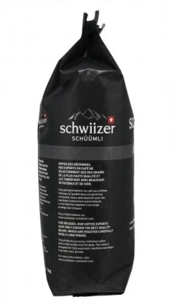 Schwiizer Schüümli Espresso 9 Schwiizer Schüümli Espresso -Lebensmittel Discounter 4502091734 7617014124665 04.jpg