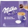 Senseo Pads Milka, 8 Kakao Pads 1 Senseo Pads Milka, 8 Kakao Pads -Lebensmittel Discounter 4502091742 8711000468128 01