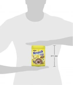 Nestlé® Nestlé Nesquik Kakao Dose -Lebensmittel Discounter 4502091769 7613033635205 07