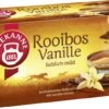 Teekanne Rooibos Vanille 1 Teekanne Rooibos Vanille -Lebensmittel Discounter 4502091798 4009300012719 01.jpg
