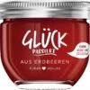 Glück Passiert Aus Erdbeeren 1 Glück Passiert Aus Erdbeeren -Lebensmittel Discounter 4502100928 4054600880018 01.jpg