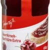 Jeden Tag Konfitüre Extra Sauerkirsche -Lebensmittel Discounter 4502100987 4306188392958 01