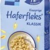 Kölln Knusprige Haferfleks Klassik 2 Kölln Knusprige Haferfleks Klassik -Lebensmittel Discounter 4502110040 4000540011050 01.jpg