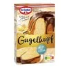 Dr. Oetker Gugelhupf -Lebensmittel Discounter 4502110056 4000521029944 01