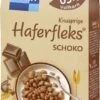 Kölln Knusprige Haferfleks Schoko -Lebensmittel Discounter 4502110130 4000540001068 01.jpg