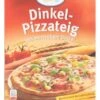 Schapfenmühle Dinkel Pizzateig -Lebensmittel Discounter 4502110315 4000950115034 01.jpg