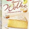 Dr. Oetker Zitronen-Wolke -Lebensmittel Discounter 4502110354 4000521004828 01