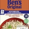 Ben's Original Original-Langkorn-Reis 20 Minuten -Lebensmittel Discounter 4502110391 5410673004307 01.jpg