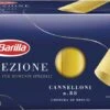 Barilla Collezione Pasta Nudeln Cannelloni N. 88