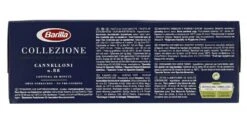 Barilla Collezione Pasta Nudeln Cannelloni N. 88 -Lebensmittel Discounter 4502110429 8076808070882 04.jpg